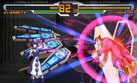 Capcom VS Sega VS Nintendo VS SNK screenshot, image №3579151 - RAWG