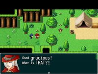 The Morality Hunt screenshot, image №2562917 - RAWG