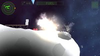 Lunar Rescue Mission screenshot, image №1082908 - RAWG