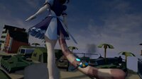 VR Catgirl screenshot, image №2963448 - RAWG