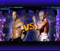 WCW Backstage Assault screenshot, image №741434 - RAWG
