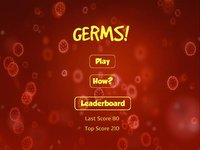 Germs! screenshot, image №1773625 - RAWG