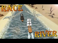 Turbo River Racing Ship screenshot, image №2064038 - RAWG