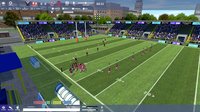 Rugby League Team Manager 2018 screenshot, image №661256 - RAWG