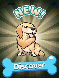 Merge Dogs! screenshot, image №1808335 - RAWG