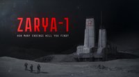 Zarya - 1: Mystery on the Moon screenshot, image №1040099 - RAWG
