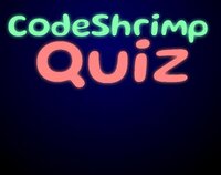 CodeShrimp Quiz screenshot, image №3424175 - RAWG