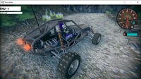 BMX car simulator screenshot, image №2690020 - RAWG
