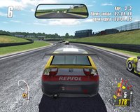 ToCA Race Driver 2: Ultimate Racing Simulator screenshot, image №386804 - RAWG