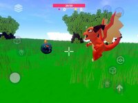My-Craft pixelmon multicraft screenshot, image №2682166 - RAWG