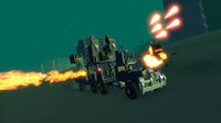 Badlands Crew screenshot, image №4196030 - RAWG