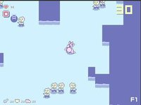 I've Got A Second Chance At Life But Now I'm An Axolotl And In Massive Debt screenshot, image №1915079 - RAWG