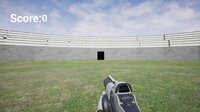 Ball Gun Arena screenshot, image №3128282 - RAWG