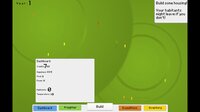 Eternal Space screenshot, image №3435970 - RAWG