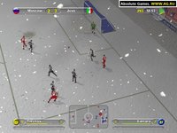 UEFA Challenge screenshot, image №299749 - RAWG