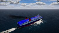 Ship Simulator Realistic screenshot, image №3187642 - RAWG