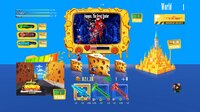 Cheese Co-op Clicker Simulator screenshot, image №4100044 - RAWG