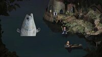 The Magic Salmon screenshot, image №3431784 - RAWG