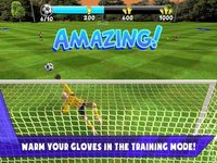 Save! Hero Goalkeeper 2019 screenshot, image №1970794 - RAWG