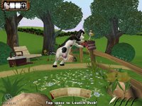 Barnyard screenshot, image №455127 - RAWG