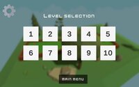 Chill Mini Golf screenshot, image №3666262 - RAWG