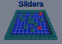 Sliders (itch) (Aplite) screenshot, image №1154239 - RAWG