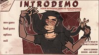 Introdemo (Your Introduction to Demonomics) screenshot, image №3408283 - RAWG