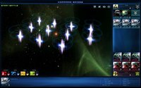 Spaceforce Constellations screenshot, image №204865 - RAWG