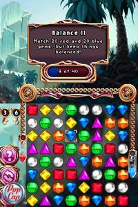 Bejeweled 3 screenshot, image №258052 - RAWG