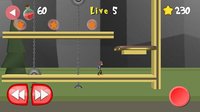 Jhonny's World screenshot, image №1859497 - RAWG