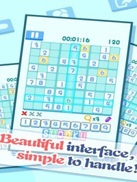 Sudoku Pro-Free puzzle game screenshot, image №932836 - RAWG