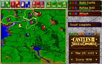 Castles II: Siege and Conquest screenshot, image №642630 - RAWG