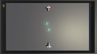 Not Space Invaders (samonek) screenshot, image №1627542 - RAWG