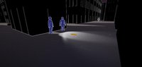 Exposure (itch) (dreadmorrison) screenshot, image №1118663 - RAWG