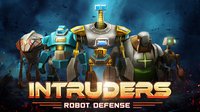 INTRUDERS: Real Robot War screenshot, image №695047 - RAWG