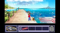 The Fan Game - Back to the Future Part III: Timeline of Monkey Island screenshot, image №1837437 - RAWG