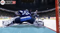 NHL 13 screenshot, image №591229 - RAWG