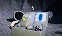 SteamVR Knuckles Tech Demos screenshot, image №1628596 - RAWG