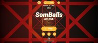 SomBalls(V1.0) screenshot, image №2400214 - RAWG