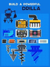 Drilla — crafting game screenshot, image №1466091 - RAWG