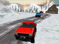 Off Road Extreme Cars Racing screenshot, image №970601 - RAWG