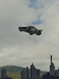 Jet Car 3D screenshot, image №2463050 - RAWG