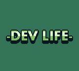 DEV LIFE (Milkdie) screenshot, image №2443728 - RAWG