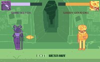 Alley Battler screenshot, image №3827819 - RAWG
