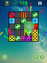 Domino Merge - Block Puzzle screenshot, image №2026332 - RAWG