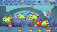 Pocket Aquarium screenshot, image №2100791 - RAWG