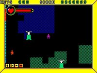 The Walls of Annwn screenshot, image №2919768 - RAWG
