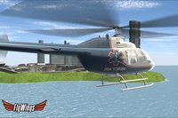 Helicopter Simulator 2015 HD screenshot, image №1564550 - RAWG