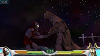 Ultraman Fighting Evolution 0 screenshot, image №2053701 - RAWG