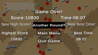 Where (incidentally) None Have Otherwise Gone screenshot, image №3178036 - RAWG